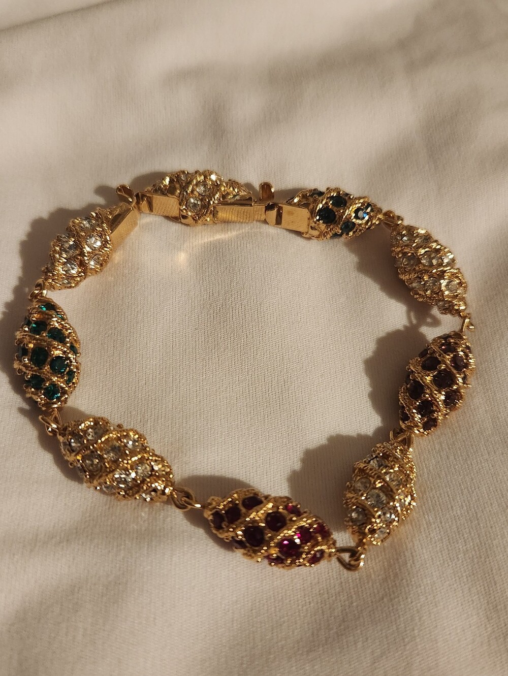 Pretty Bracelet